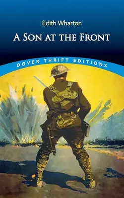 Un figlio al fronte - A Son at the Front
