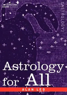 Astrologia per tutti - Astrology for All