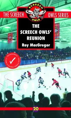 La riunione dei gufi urlatori (#20) - The Screech Owls' Reunion (#20)