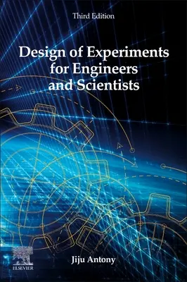 Progettazione di esperimenti per ingegneri e scienziati - Design of Experiments for Engineers and Scientists