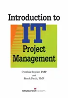 Introduzione alla gestione dei progetti informatici - Introduction to IT Project Management