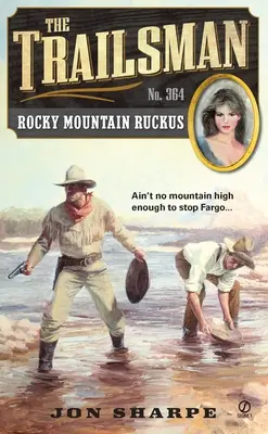 Il frastuono delle Montagne Rocciose - Rocky Mountain Ruckus