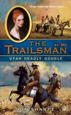 Utah Doppio mortale - Utah Deadly Double