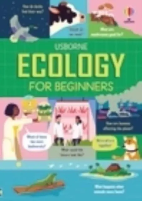 Ecologia per principianti - Ecology for Beginners