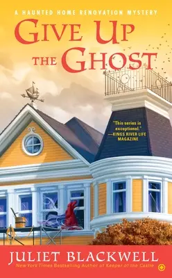 Rinuncia al fantasma - Give Up the Ghost
