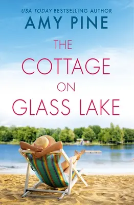 Il cottage sul lago di vetro - The Cottage on Glass Lake