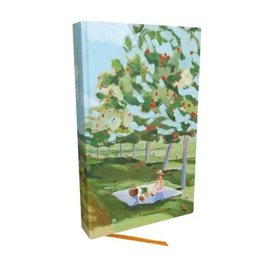 Anne of Green Gables (Edizione dipinta) - Anne of Green Gables (Painted Edition)