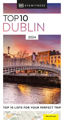 Top 10 di DK Eyewitness Dublino - DK Eyewitness Top 10 Dublin