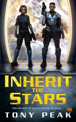 Ereditare le stelle - Inherit the Stars
