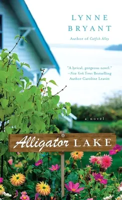 Il lago degli alligatori - Alligator Lake