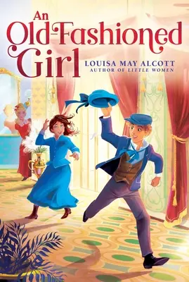 Una ragazza all'antica - An Old-Fashioned Girl