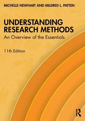 Capire i metodi di ricerca: Una panoramica degli elementi essenziali - Understanding Research Methods: An Overview of the Essentials