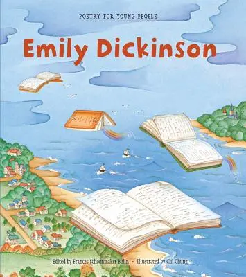 Poesia per giovani: Emily Dickinson: Volume 2 - Poetry for Young People: Emily Dickinson: Volume 2