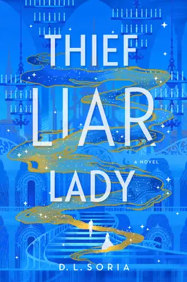 La donna ladra e bugiarda - Thief Liar Lady