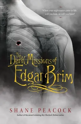 Le missioni oscure di Edgar Brim - The Dark Missions of Edgar Brim