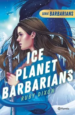 Barbari del pianeta di ghiaccio - Ice Planet Barbarians