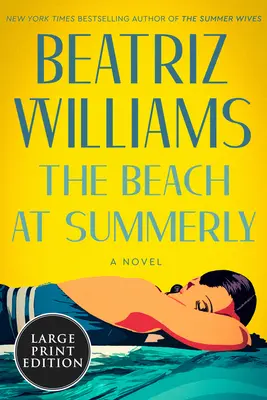 La spiaggia di Summerly - The Beach at Summerly