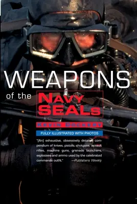 Le armi dei Navy Seals - Weapons of the Navy Seals