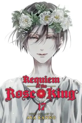 Requiem del Re Rosa, Vol. 17 - Requiem of the Rose King, Vol. 17