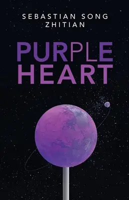 Cuore viola - Purple Heart