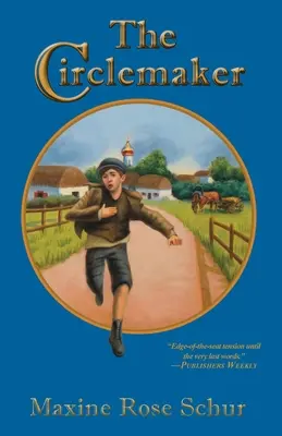 Il costruttore di cerchi - The Circlemaker