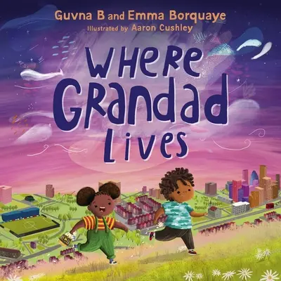 Dove vive il nonno - Where Grandad Lives