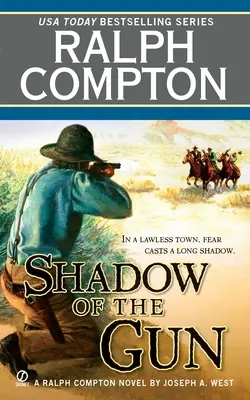 L'ombra della pistola - Shadow of the Gun