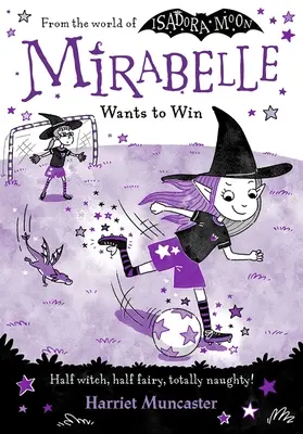 Mirabelle vuole vincere - Mirabelle Wants to Win