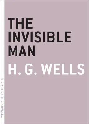 L'uomo invisibile - Invisible Man