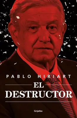 El Destructor / Il Distruttore - El Destructor / The Destroyer