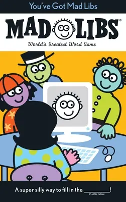Hai i Mad Libs - You've Got Mad Libs