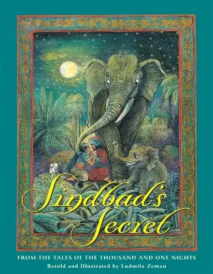 Il segreto di Sindbad - Sindbad's Secret