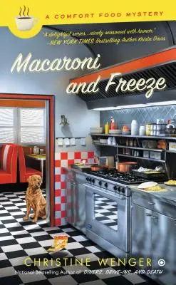 Maccheroni e congelamento - Macaroni and Freeze
