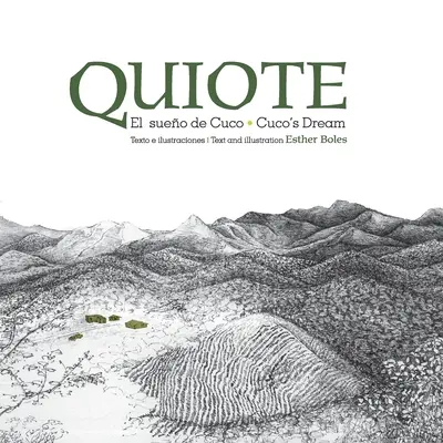 Quiote, el sueo de Cuco / Quiote, il sogno di Cuco - Quiote, el sueo de Cuco / Quiote, Cuco's Dream