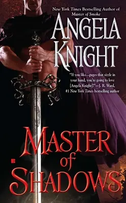 Maestro delle Ombre - Master of Shadows