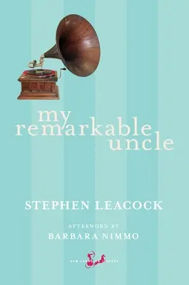 Il mio notevole zio - My Remarkable Uncle