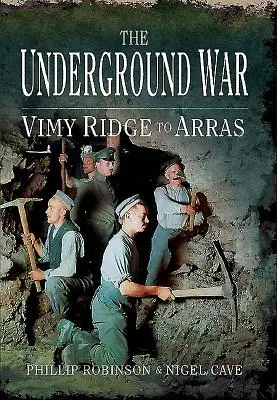 La guerra sotterranea - The Underground War