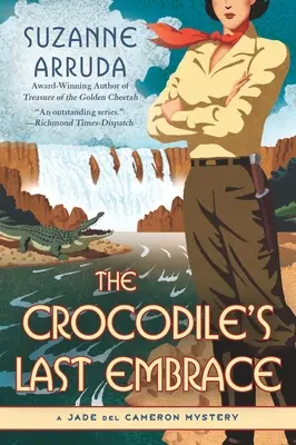 L'ultimo abbraccio del coccodrillo - The Crocodile's Last Embrace