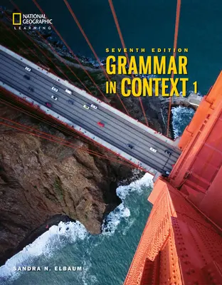 Grammatica in contesto 1 - Grammar in Context 1