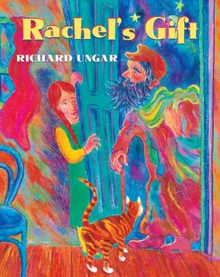 Il dono di Rachel - Rachel's Gift