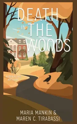 Morte nel bosco: Un mistero di Rev & Rye - Death in the Woods: A Rev & Rye Mystery