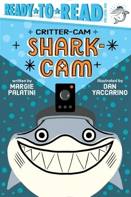 Squalo-CAM: Pronto per la lettura pre-livello 1 - Shark-CAM: Ready-To-Read Pre-Level 1