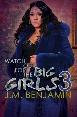 Attenti alle ragazze grandi 3 - Watch Out For The Big Girls 3