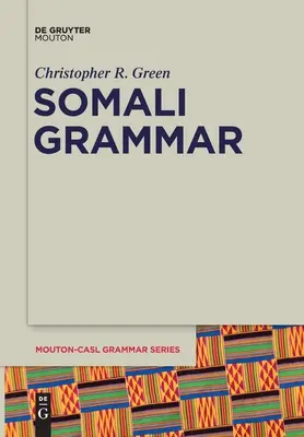 Grammatica somala - Somali Grammar