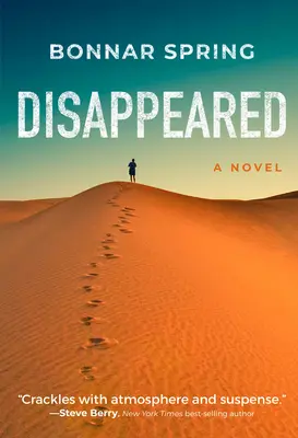 Scomparso - Disappeared