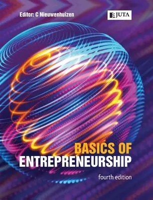 Fondamenti di imprenditorialità 4e - Basics of Entrepreneurship 4e