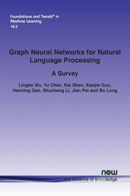 Reti neurali grafiche per l'elaborazione del linguaggio naturale: Un'indagine - Graph Neural Networks for Natural Language Processing: A Survey