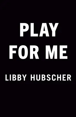 Gioca per me - Play for Me