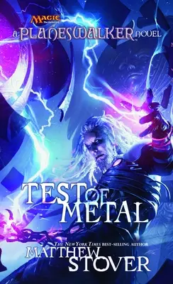 La prova del metallo - Test of Metal