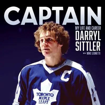 Capitano: La mia vita e la mia carriera - Captain: My Life and Career